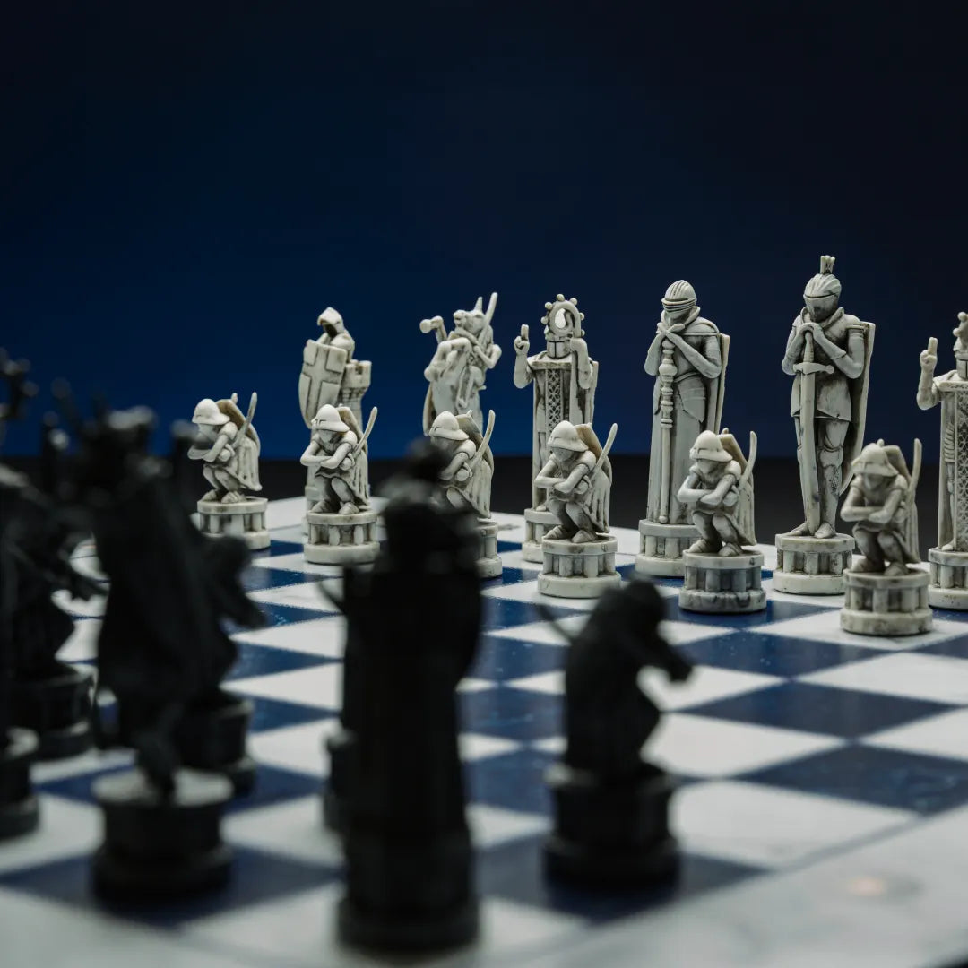 GoChess Wizard Lite