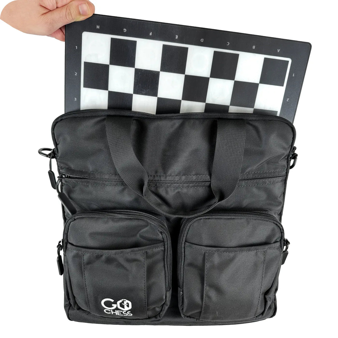 Deluxe GoChess Lite / XR Storing Bag – Premium Protective Travel Case