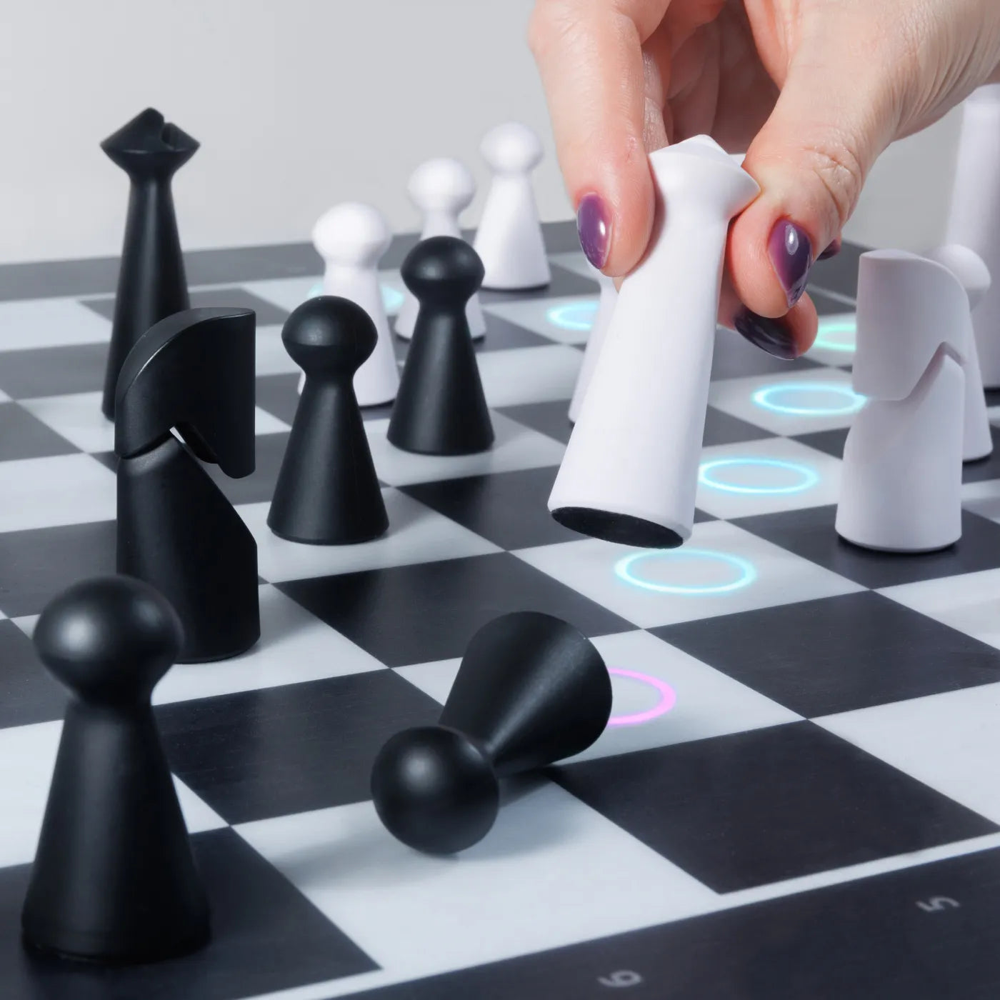 GoChess Mini
