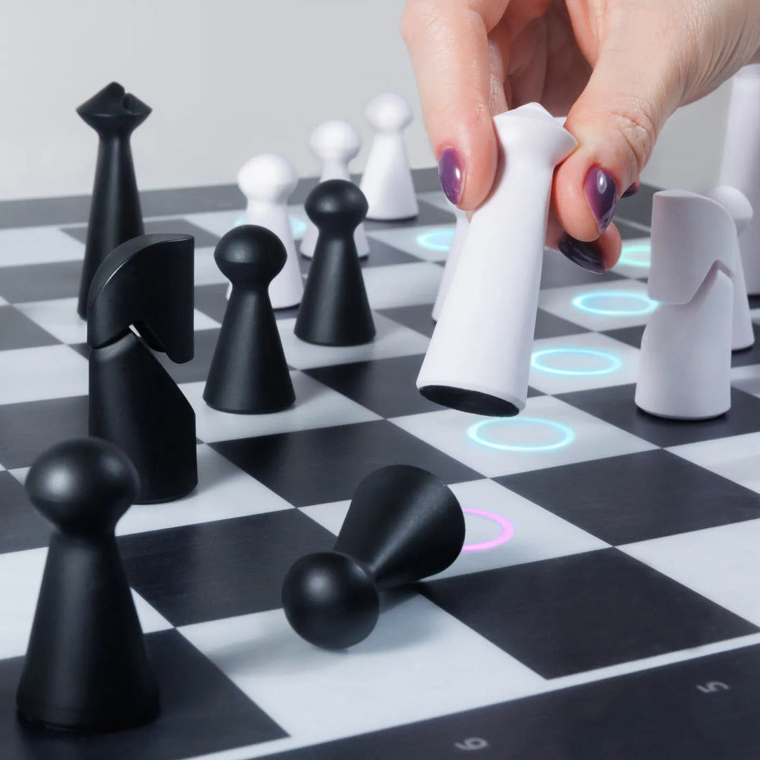 GoChess Mini