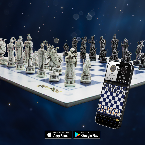 GoChess Wizard Mini