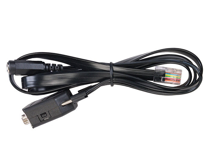 Connection Materials for first Tournament Board (USB-C)