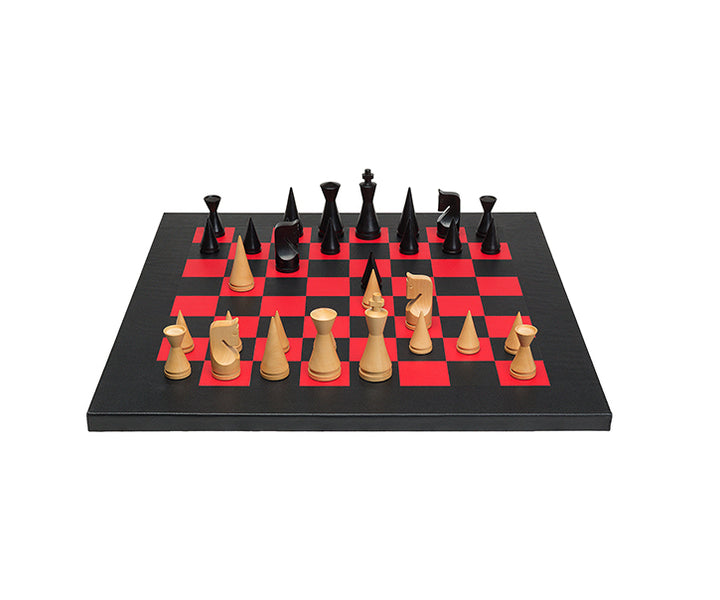 Bluetooth e-Board Limited Edition Black & Red Leather (in Gift Box)