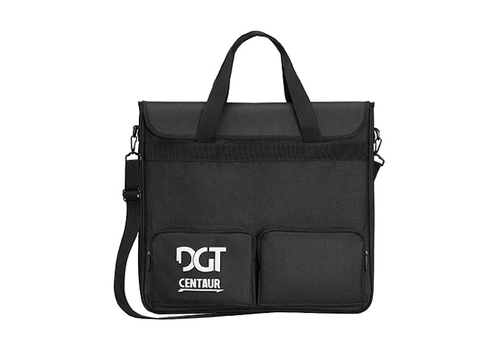 DGT Centaur Travel Bag – Protective Carry Case for Centaur Chess Computer