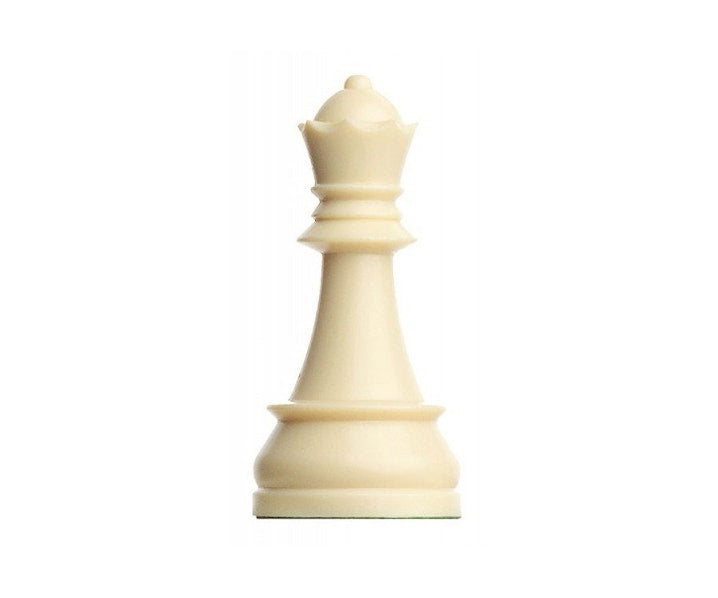 DGT Chess Pieces Plastic 95mm Expansion Pack – 20 Queens