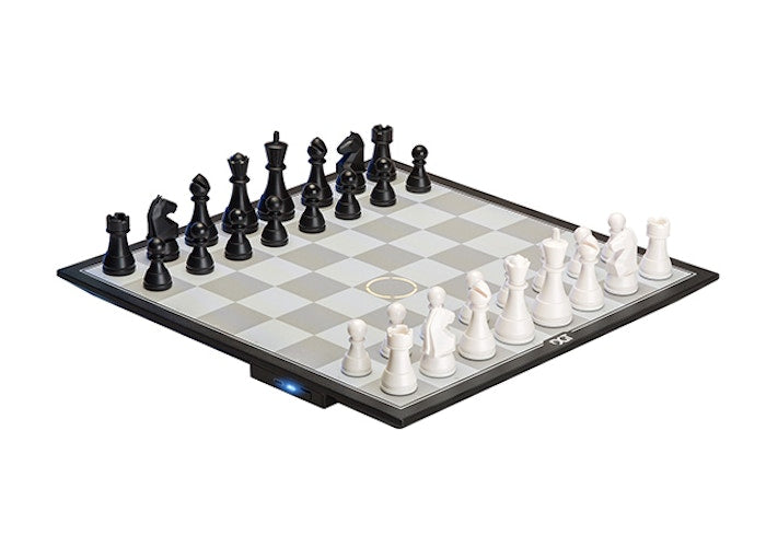 DGT Pegasus Smart Chess Board