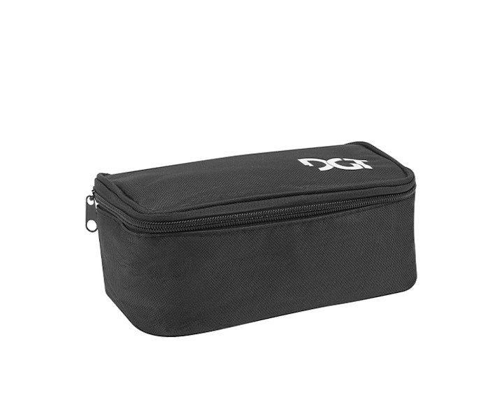 DGT Chess Clock Bag – Protective Carry Case for Digital Chess Clocks