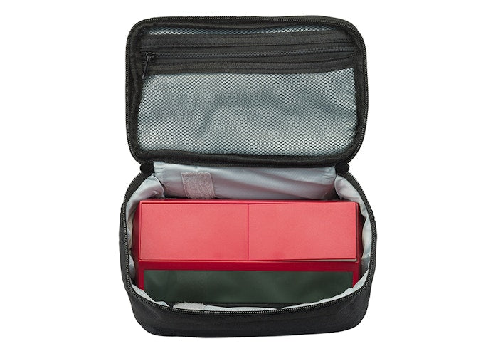 DGT Chess Clock Bag – Protective Carry Case for Digital Chess Clocks