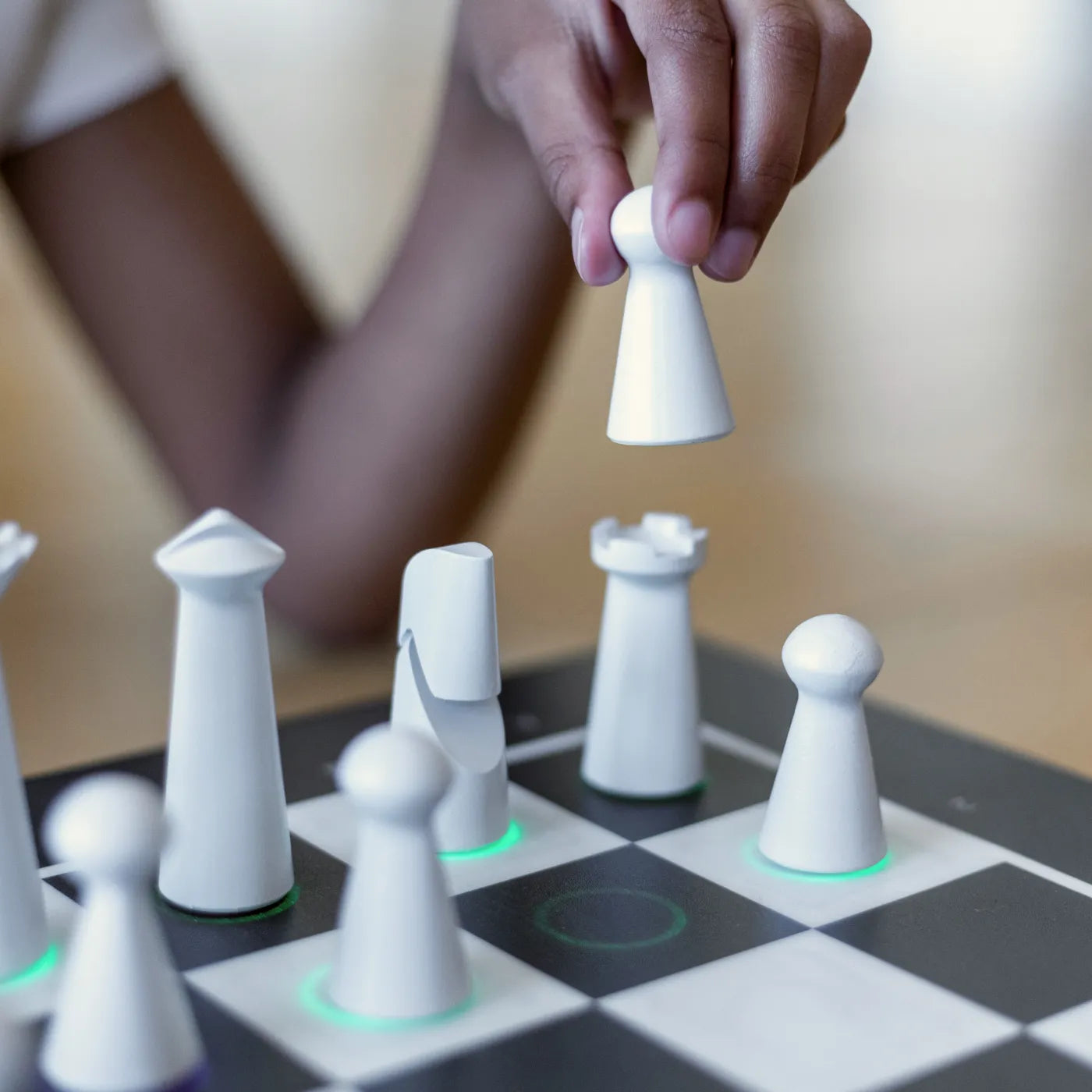 GoChess Mini