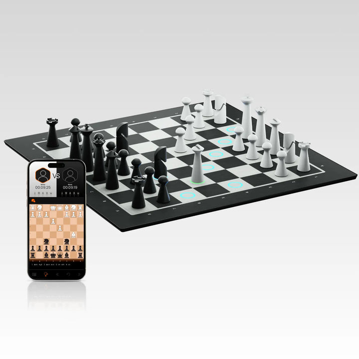 GoChess Mini