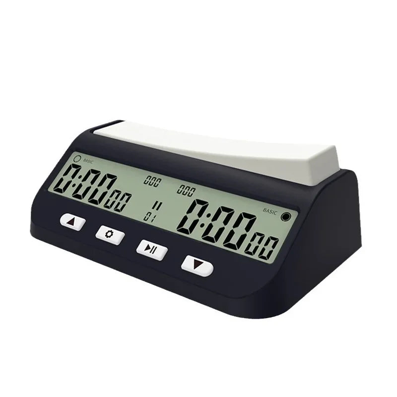 Professional Digital Chess Clock YS9901 / YS902