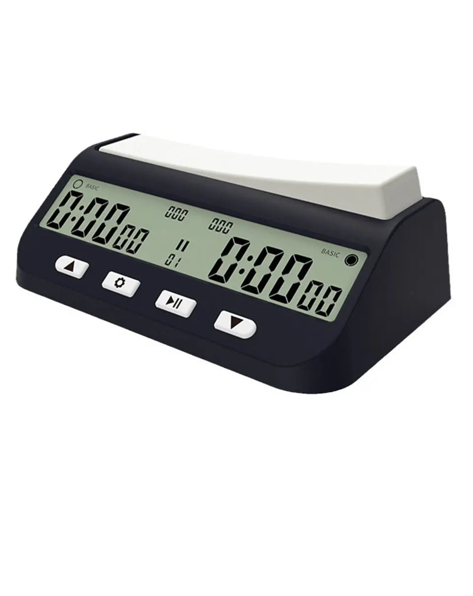 Professional Digital Chess Clock YS9901 / YS902