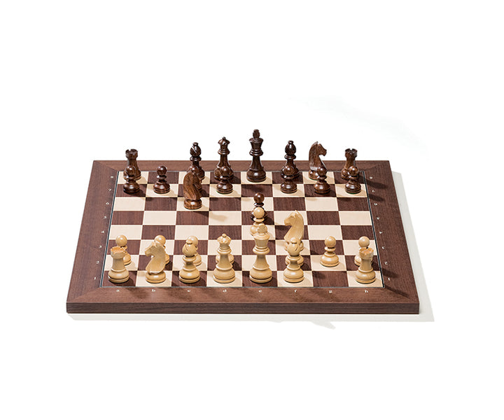 DGT Bluetooth E-Board Rosewood (Gift Box)