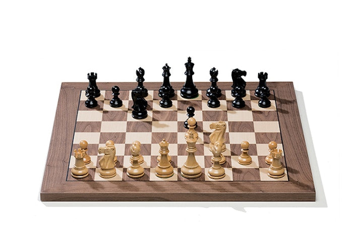 DGT USB e-Board Walnut (Gift Box)