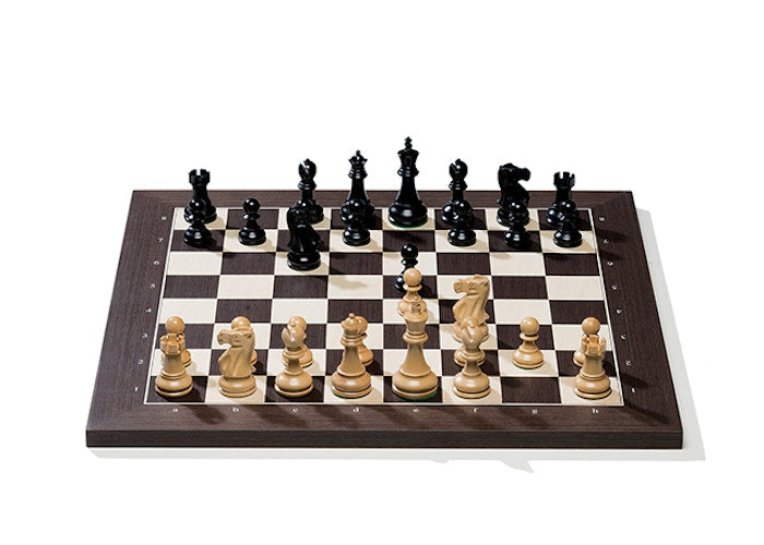 USB e-Board Wenge (in Gift Box)