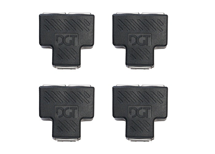 Connection Materials for first Tournament Board (USB-C)