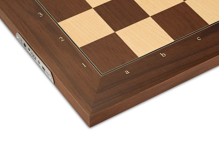 DGT Bluetooth E-Board Rosewood (Gift Box)