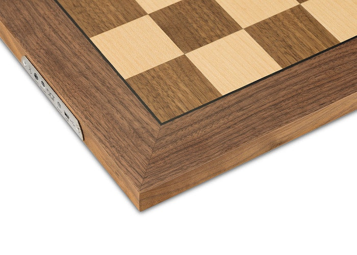 DGT Bluetooth E-Board Walnut (Gift Box)