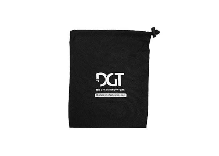 DGT USB e-Board Walnut (Gift Box)