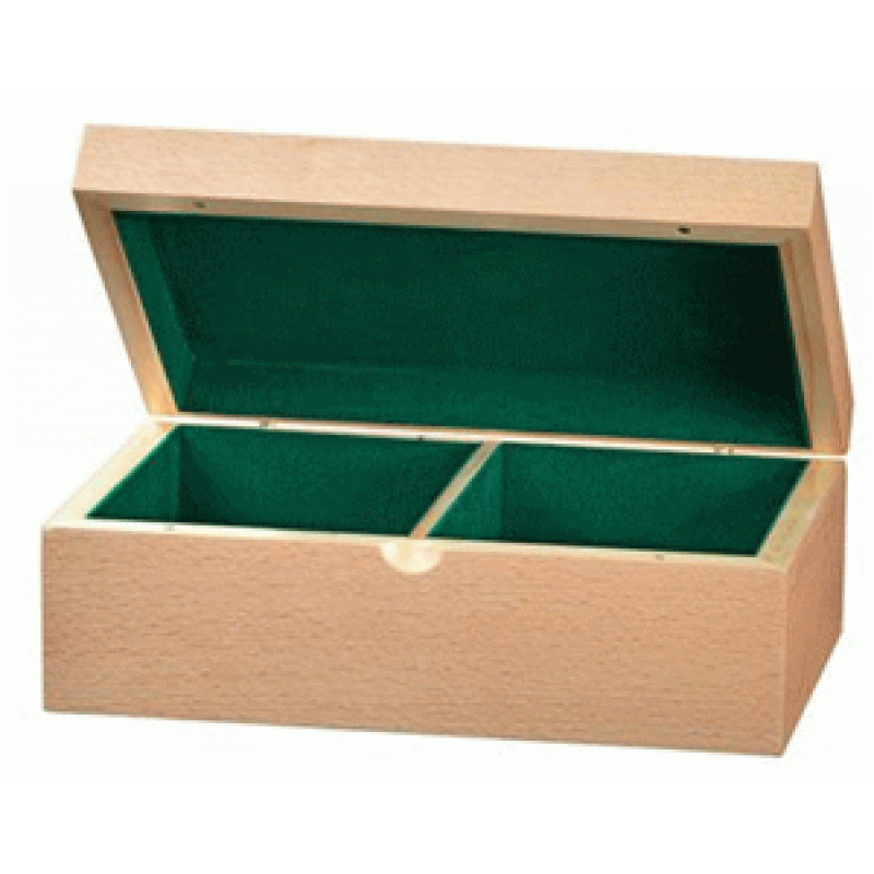 Premium Schachzubehör aus Holz – Schachequipment in Turnierqualität